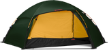Allak 2 tält GREEN / EN STL