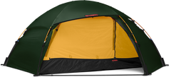 Allak 2 tält GREEN / EN STL
