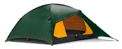 Rogen 2 tält GREEN / EN STL