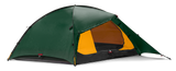 Rogen 2 tält GREEN / EN STL