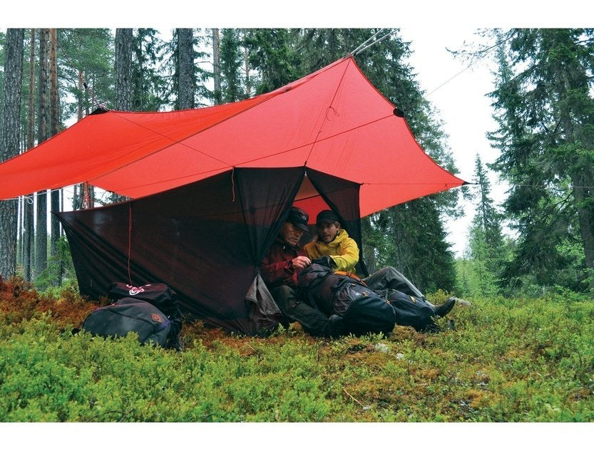 Tarp 20 XP GREEN / EN STL