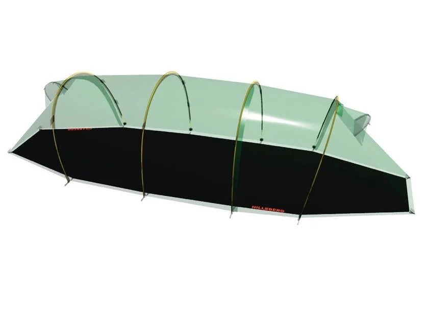 Kaitum 2 GT Footprint BLACK / EN STL
