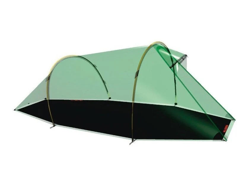 Nallo 3 Footprint BLACK / EN STL