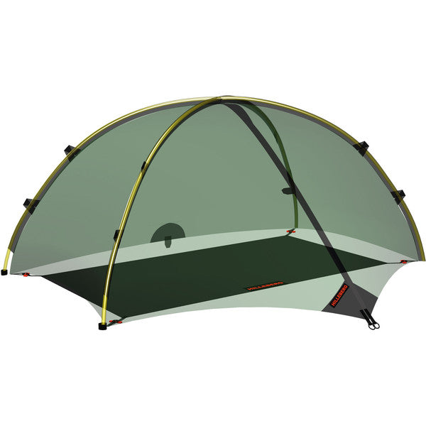 Niak Footprint BLACK / EN STL