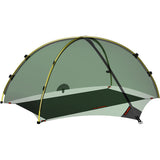 Niak Footprint BLACK / EN STL