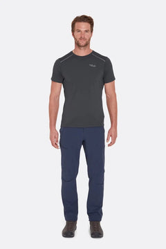 Incline Pants Men TEMPEST BLUE / 30