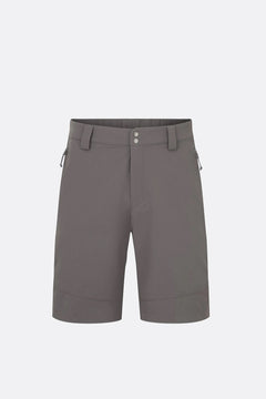 Torque Mountain Shorts Men GRAPHENE / 36