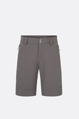 Torque Mountain Shorts Men GRAPHENE / 28