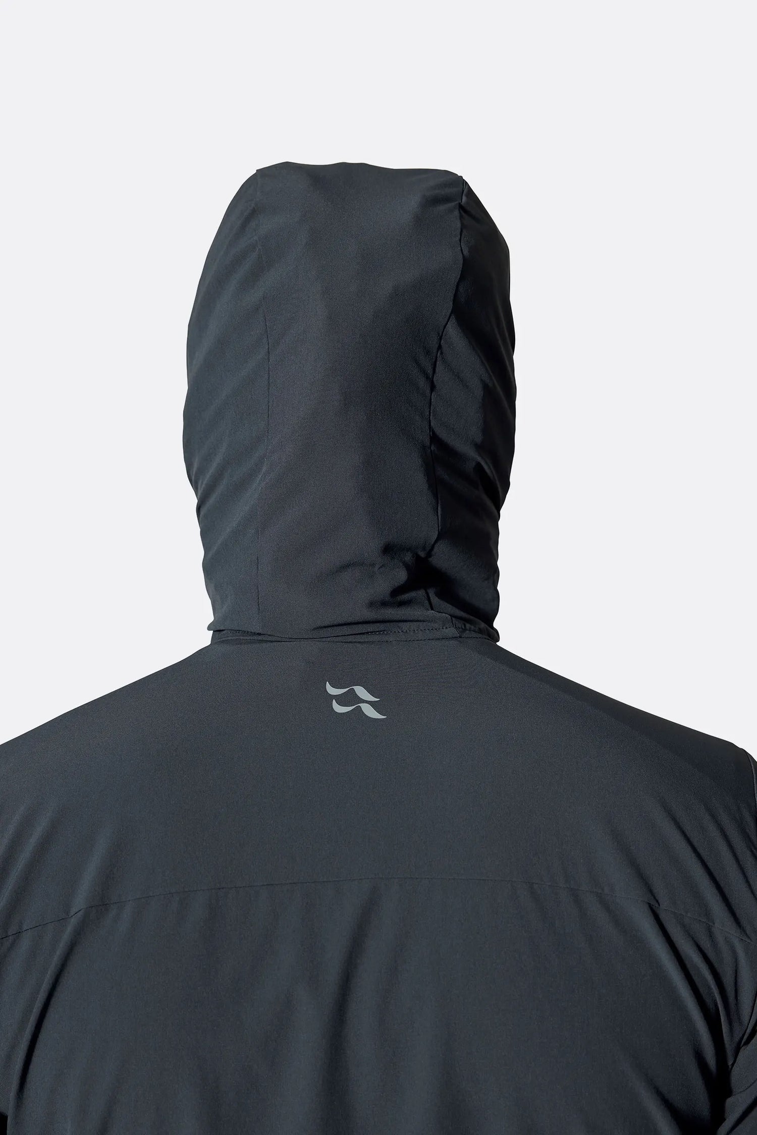 Borealis Softshell Hoody Men TUSCAN RED / LRG