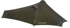 Lofoten 1 ULW Tent FOREST GREEN / ONE SIZE