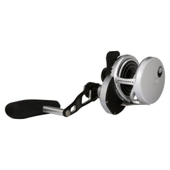 Fathom II 15XN LD2 SILVER / 15 HÖGERVEVAD 2-VÄXLAD