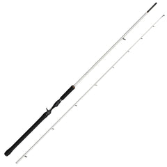Beast X2 Trolling VIT/SVART / 8´6" / 60-180 GRAM