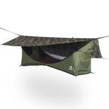 Haven Standard Rainfly Lightweight FOREST GREEN / ONE SIZE