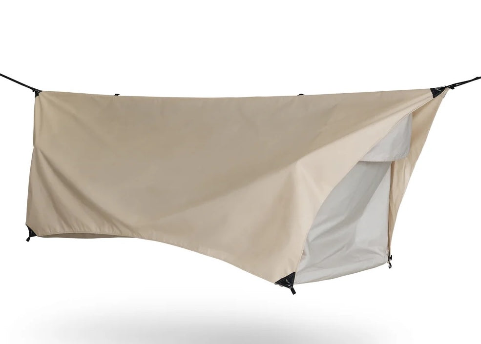 Haven XL Safari Hammock inkl Rainfly CAMO / ONE SIZE