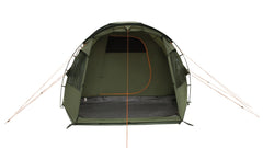 Kinn 4p Kupoltält GREEN / EN STL
