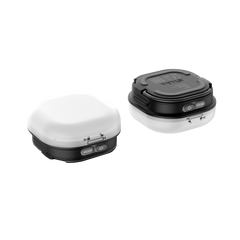 Glow Lantern BLACK / EN STL