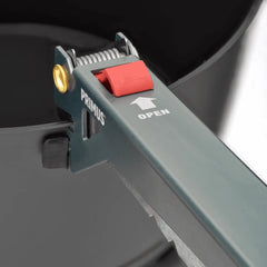 Primetech Stove Set 1.3L Med Stekpanna GREY / EN STL