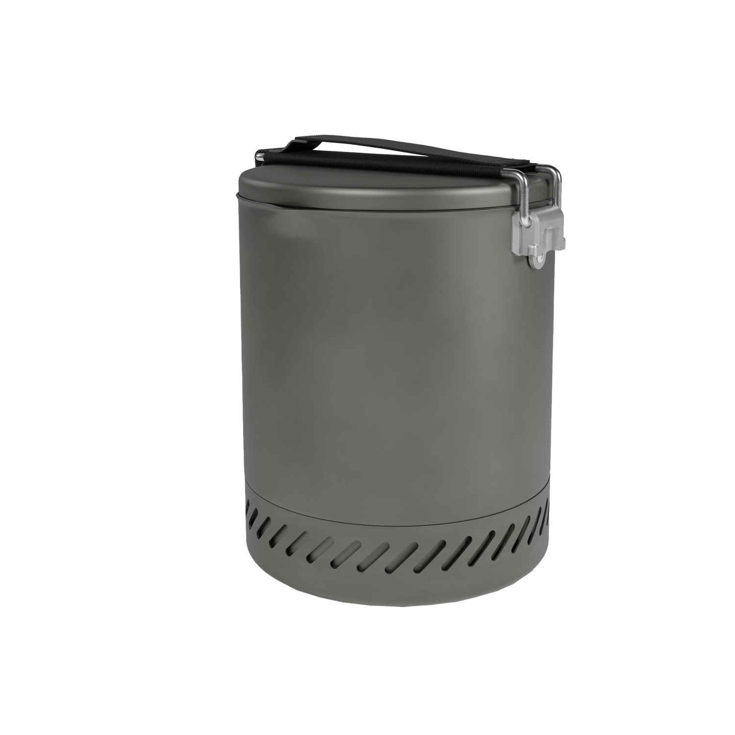 Ulti Pot 3.0 GREY / EN STL