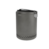 Ulti Pot 3.0 GREY / EN STL