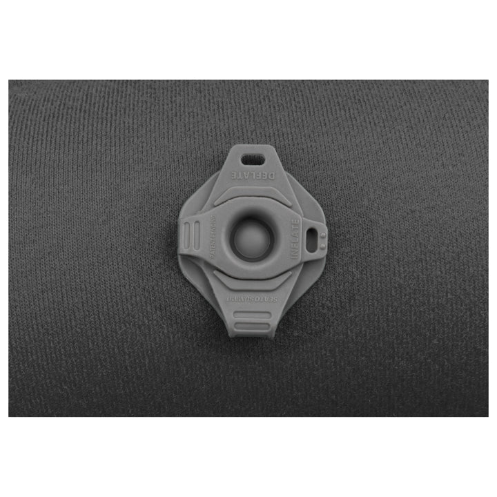 Pillow Aeros premuim REG GREY / EN STL