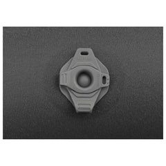 Pillow Aeros premuim REG GREY / EN STL