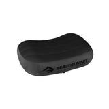 Pillow Aeros premuim L GREY / EN STL