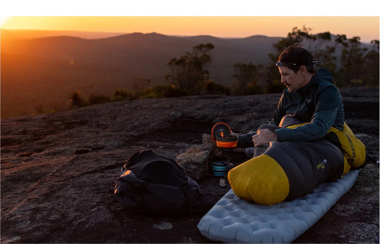 Sleep Mat Air Etherlight XR Insulated SMALL