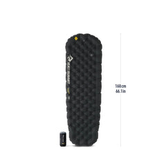 Sleep Mat Air Etherlight XR PRO Insulated SMALL