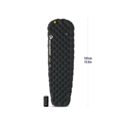 Sleep Mat Air Etherlight XR PRO Insulated SMALL