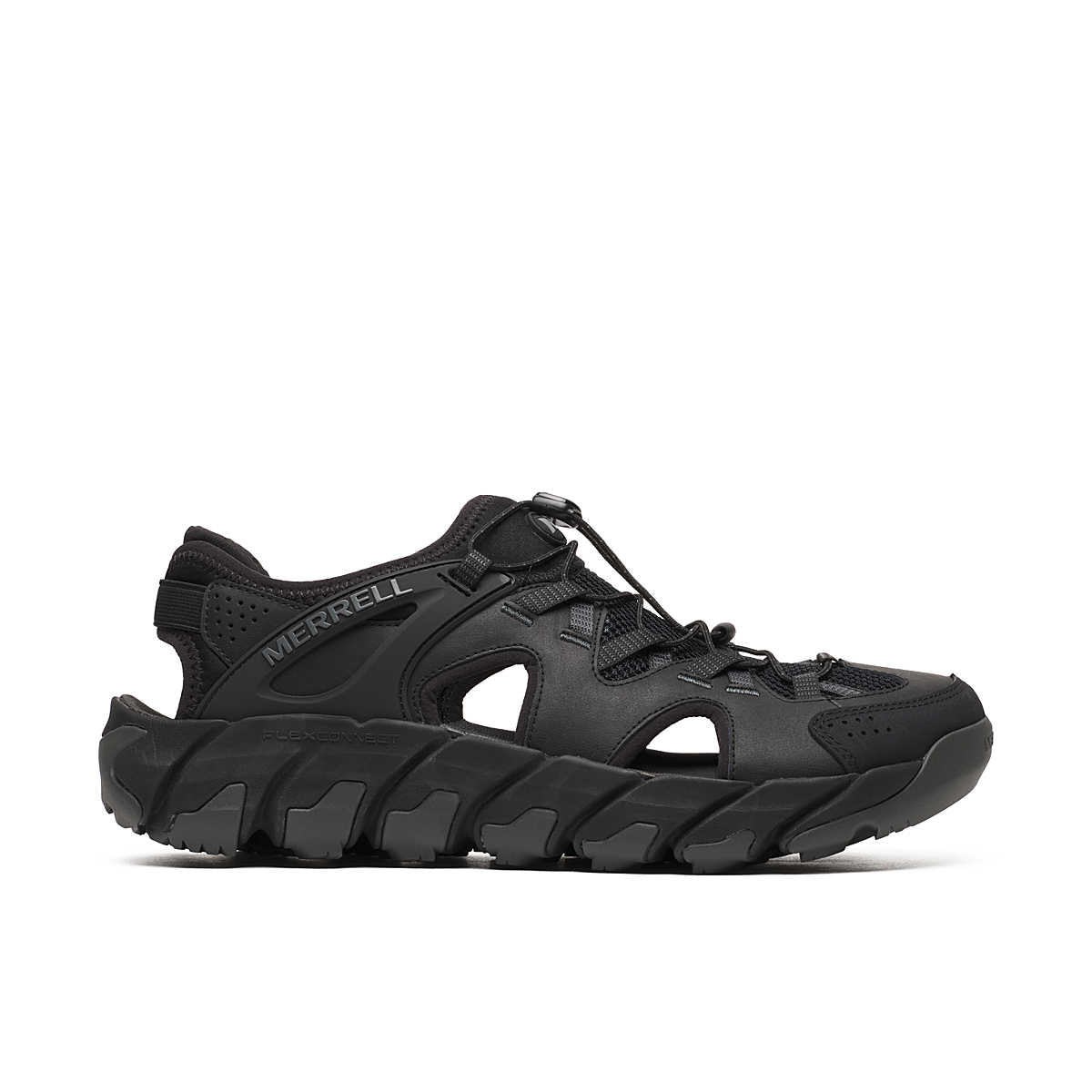Maipo Explorer Sieve Sandal Men BLACK / EUR 46,5