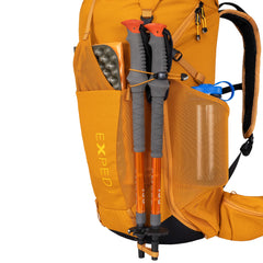 Skyline 20 Backpack BLACK / S/M