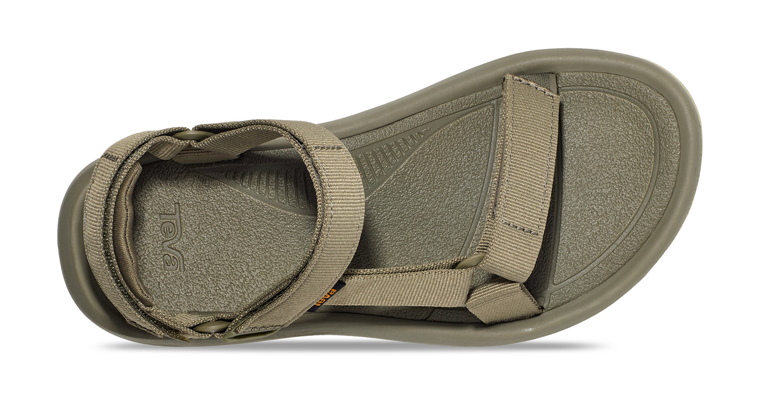 Hurricane XLT 2 Women BURNT OLIVE / US 6