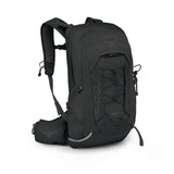 Tempest 11 BLACK/COAL GREY / ONE SIZE