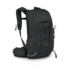 Tempest 11 BLACK/COAL GREY / ONE SIZE