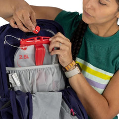 Tempest 11 BLACK/COAL GREY / ONE SIZE