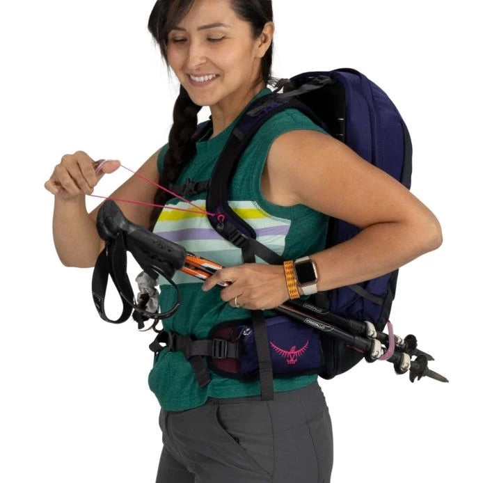 Tempest 11 BLACK/COAL GREY / ONE SIZE