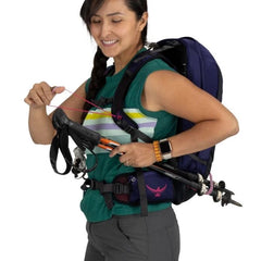 Tempest 11 BLACK/COAL GREY / ONE SIZE