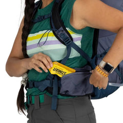 Tempest 26 ANCHOR BLUE/ATLAS / ONE SIZE