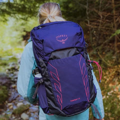 Tempest 26 ANCHOR BLUE/ATLAS / ONE SIZE