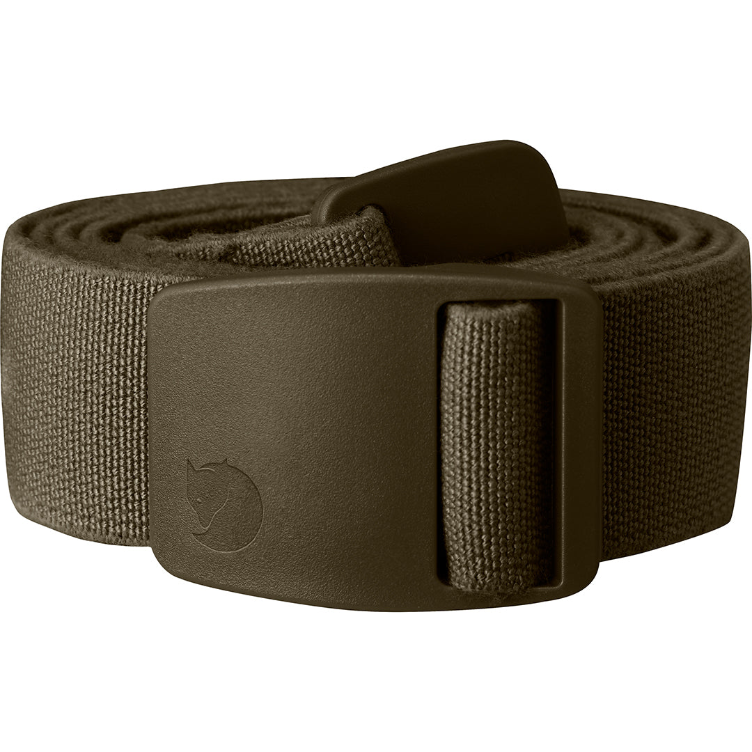 Keb Trekking Belt BLACK / ONE SIZE