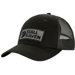 Fjällräven Långtradarkeps BLACK / S/M
