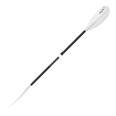 Wolferine Light Glas Paddel med Padlock-delning WHITE / 215-225 CM