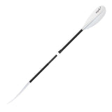 Wolferine Light Glas Paddel med Padlock-delning WHITE / 205-215 CM