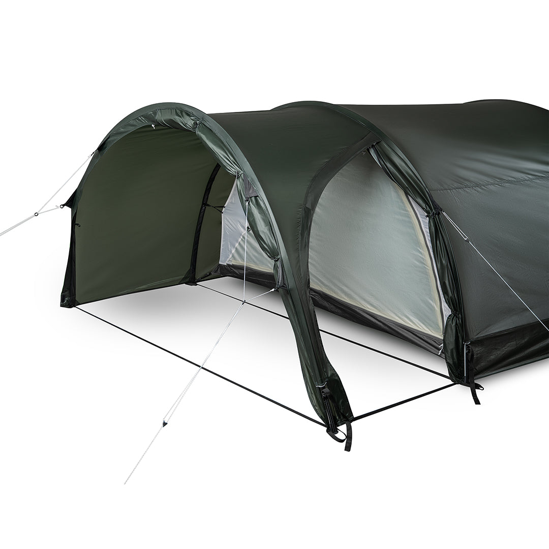 Trollheimen 4 Classic GREEN / ONE SIZE