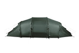 Storheia 6+2 GREEN / ONE SIZE