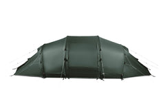 Storheia 6+2 GREEN / ONE SIZE