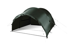 Storheia 6+2 GREEN / ONE SIZE