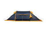 South Pole 2 Polar BLUE/ORANGE / ONE SIZE