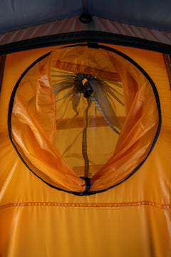 South Pole 2 Polar BLUE/ORANGE / ONE SIZE