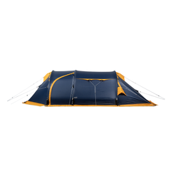 Finse 4 Polar (2025) BLUE/ORANGE / ONE SIZE